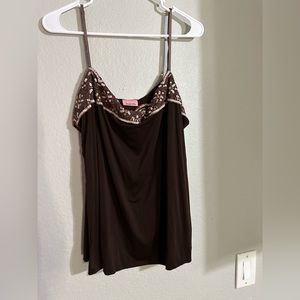 Women’s tank top